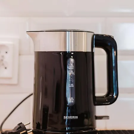 Warta River Deluxe By Bookinghost Poznan