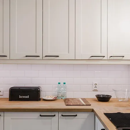 Warta River Deluxe By Bookinghost * Poznan