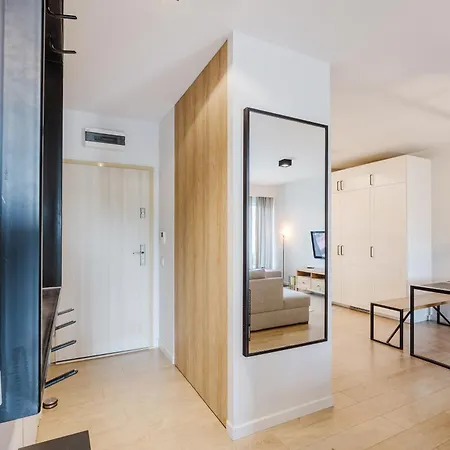 Warta River Deluxe By Bookinghost