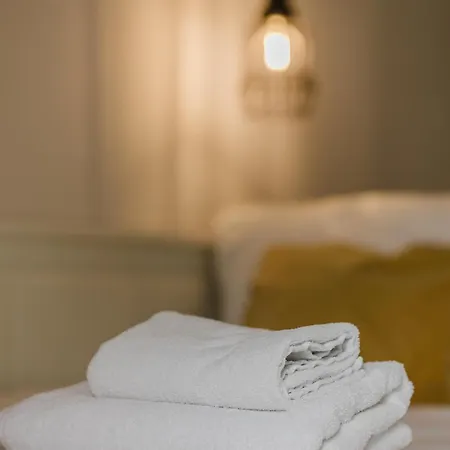 Warta River Deluxe By Bookinghost